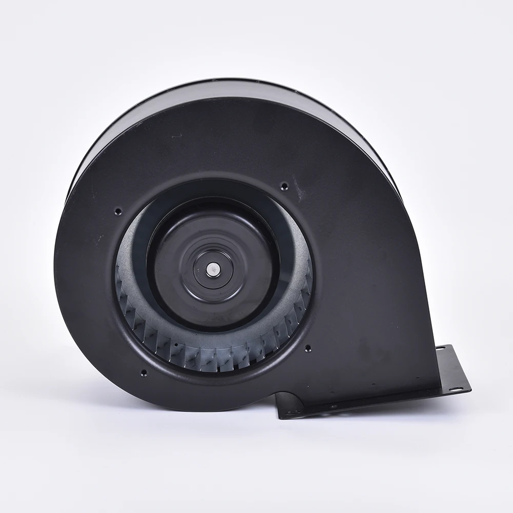 Centrifugal Fan, 160mm, 220V, Brushless, 160W - detail 12