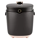 Free Rice Cooker Factory Japanese Custom Mini Smart Cooking 2 Liter Lower Sugar Rice Cooker Free Accessories
