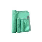 Towel Microfiber Custom High Quality Fast Drying Microfiber Fitness Towel With Bag