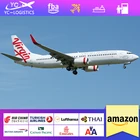 Shipping China To Usa DDP Shipping China Agent Air Freight And Sea Freight Forward China To USA