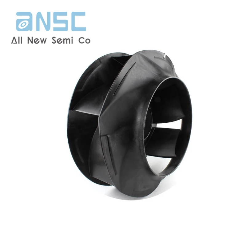 Centrifugal Fan, R3G400-RP45-61, 230V, 330W, 1.5A - detail 8