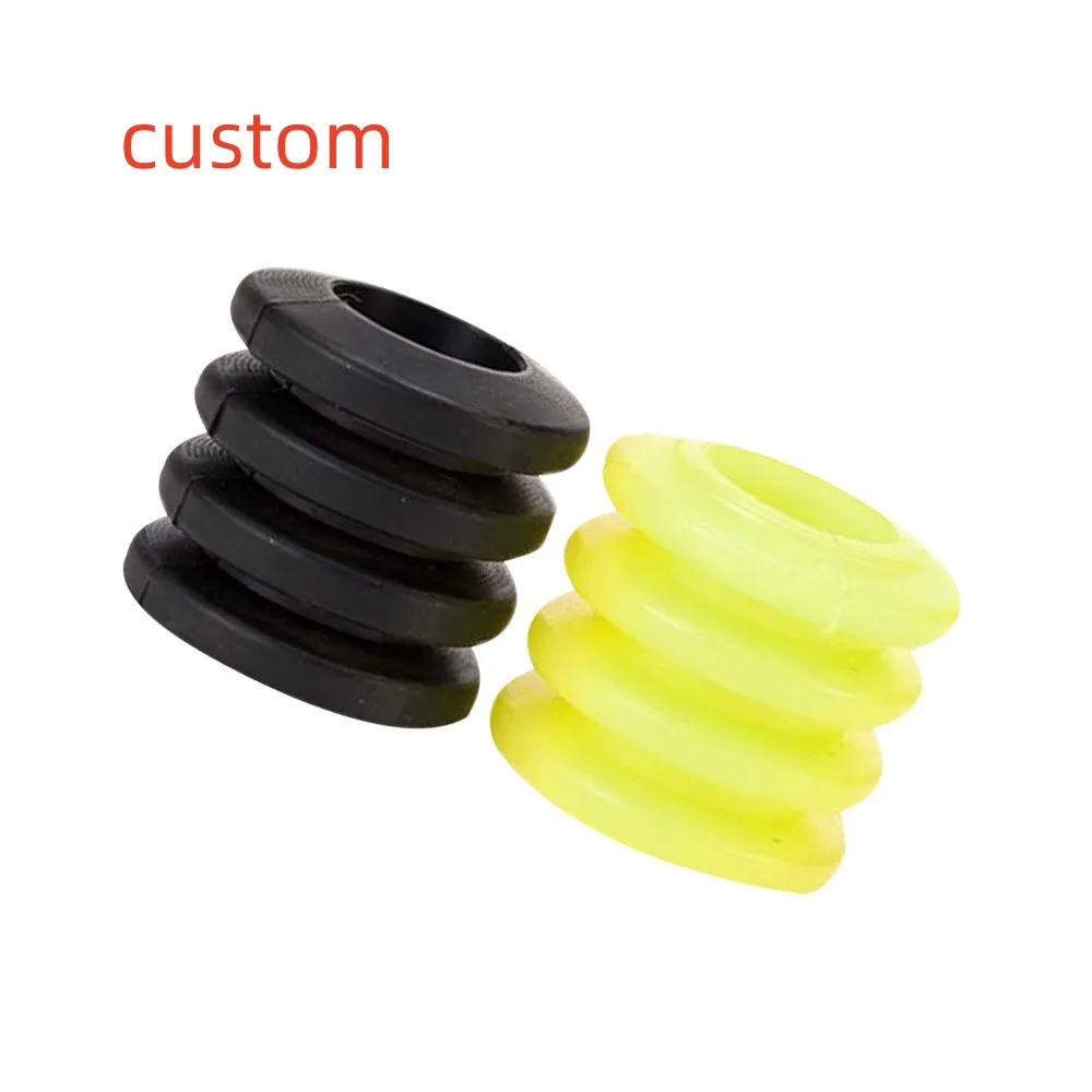 Custom Casting Polyurethane Part Oem Polyurethane Parts Polyurethane