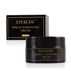Slimming Ingredient Safety Lose Weight Slimming Fat Burning Sweat Enhancing Cream