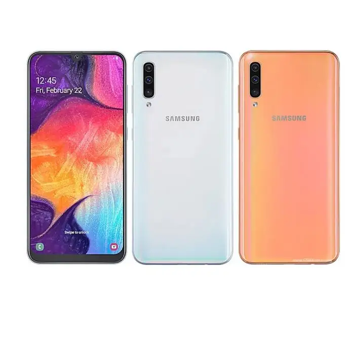 Samsung Sm A505 Galaxy A50 4 64gb