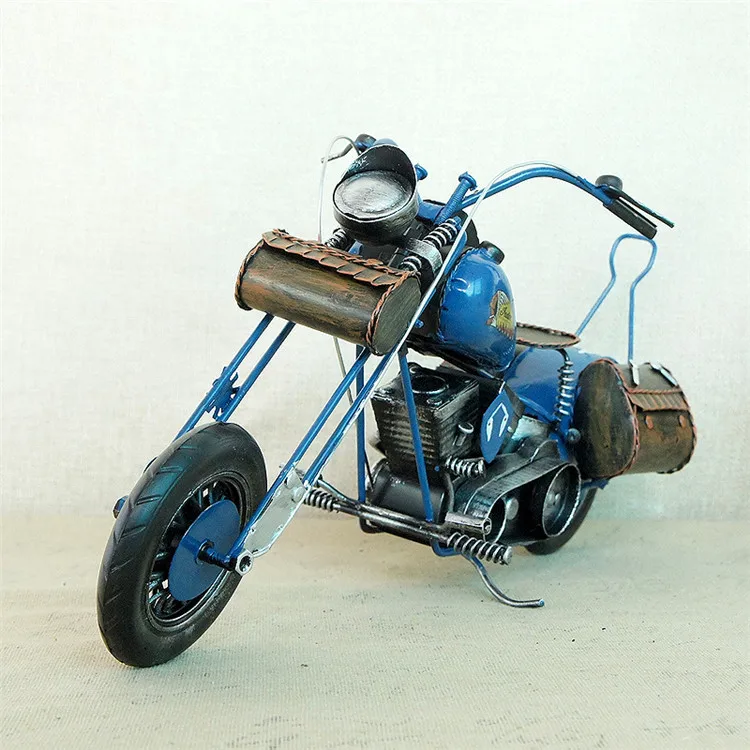 indian motorcycle diecast