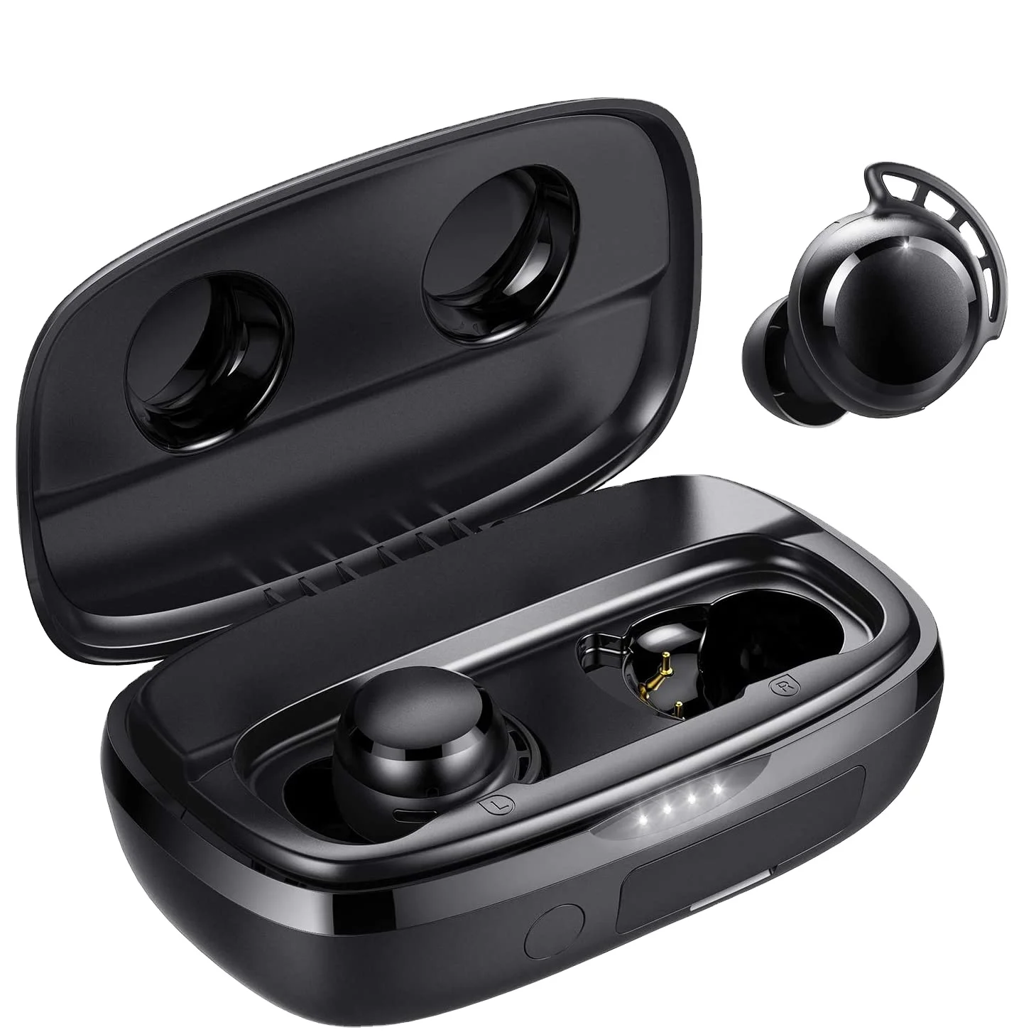 flybuds 3 waterproof