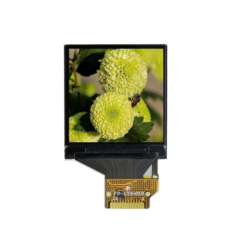 1.3 tft lcd supplier