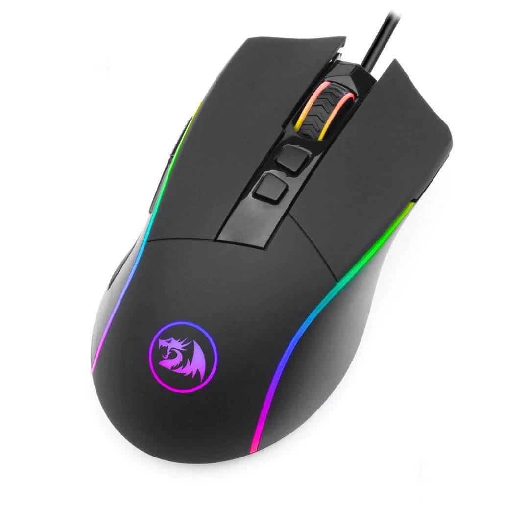 redragon g105