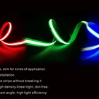 Strip Light Led 12v Strip Flexible IP20 5m 12V Spot Free 528led Cob Led Strip Light