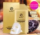 Whitening Facial Whitening Moisture Facial Mask