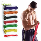 Bands Hand Band Custom ODM OEM Pull Up Resistance Bands Power Heavy Duty Resistance Gym Hand Band