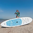 China China Professional Bodyboard Inflatable Stand Up Paddel Boards Surfboard Stand
