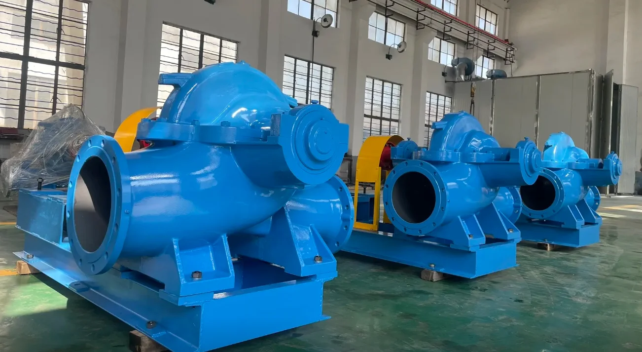 Interchangeable Slurry Pump, 100%, Centrifugal - detail 46