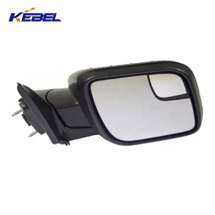 product bb5z 17683 aa high guarantee rear rearview mirror oem bb5z17683 ba car mirror for ford explorer 2011 2012 2013 2014 2015-7