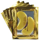 Eye For Eyes Mask For Eyes Best Selling Beauty Personal Care Collagen Gel Eye Pads Mask Gold Hydrogel Anti-wrinkle Crystal Golden Under Eye Mask For Eyes