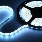 Led Strip Light Led24v 24vdc Led Strip Light 5m 24VDC 2835smd 120pcs/m High Lumen IP20 Flexible Led Strip Light
