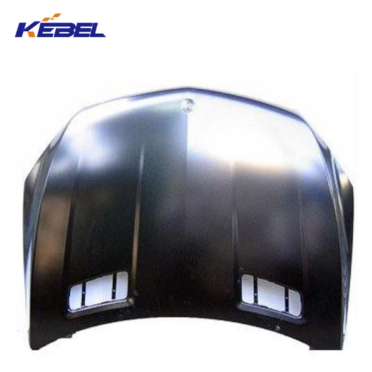 Fast Delivery Part Manufacture Engine Hood OEM 1668800057 Hood Bonnet for Mercedes-Benz 166ML 2011 2012 2013 2014 2015 manufacture