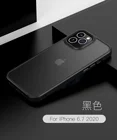 Case Low Price TPU PC Aluminum Key Meterials Magnetic Back Case Per For Iphone 12 Pro Max Brand Cover