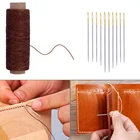Leather Tools Tool L29-1 Complete Leather Punch Tools Leather Craft Tool Sets