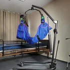 Aid Full Body Patient Lift Sling Medical Aid Transfer Belt For Patient Lift