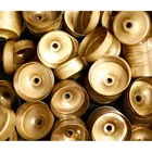 Lamp Covers High Quality Aluminum Lighting Accessories Kits Spinning Lamp Cup Lampshade Covers
