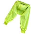 Women Hoodies Women Latest Casual Long Sleeve Fall Clothing 2020 Fashionable Crop Top Hoodies