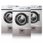 Cheap Rated Cheap Smart Portable Small Automatic Fast 640mm Depth Clothes Dryer With 15 Kg Rated Capacity