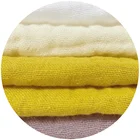 Baby Fabric Baby Cotton Fabric 100% Cotton Eco Friendly Safe Double Layer Soft Baby Children Crinkle Crepe Fabric