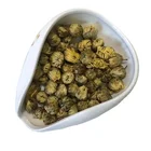 Chrysanthemum Hot Sales Blended And Drying Good Taste Green With Healthy Chrysanthemum Buds