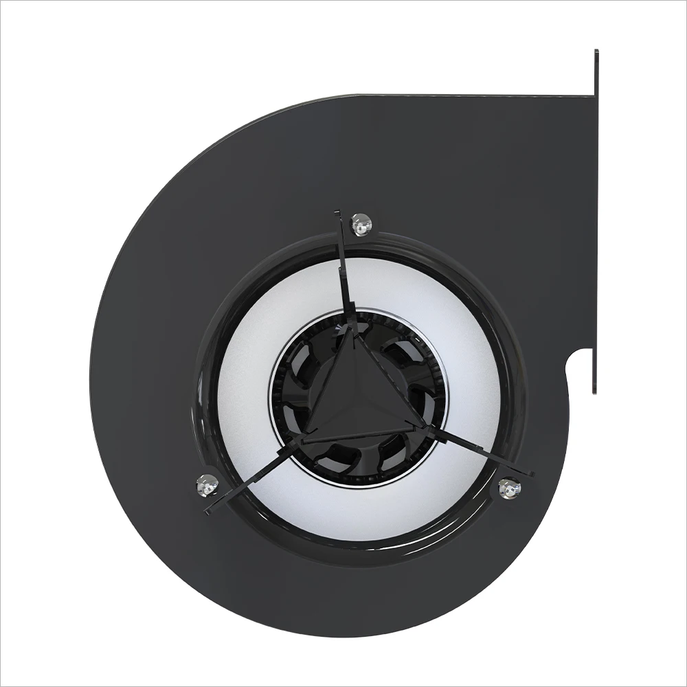 Centrifugal Fan, 146mm, 24V, 48V, 310V - detail 18