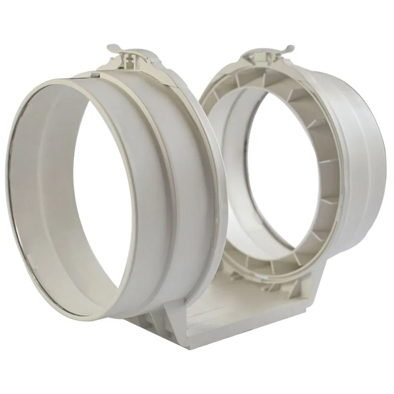 Inline Duct Fan, SAA, Centrifugal, 220V, Plastic - detail 14