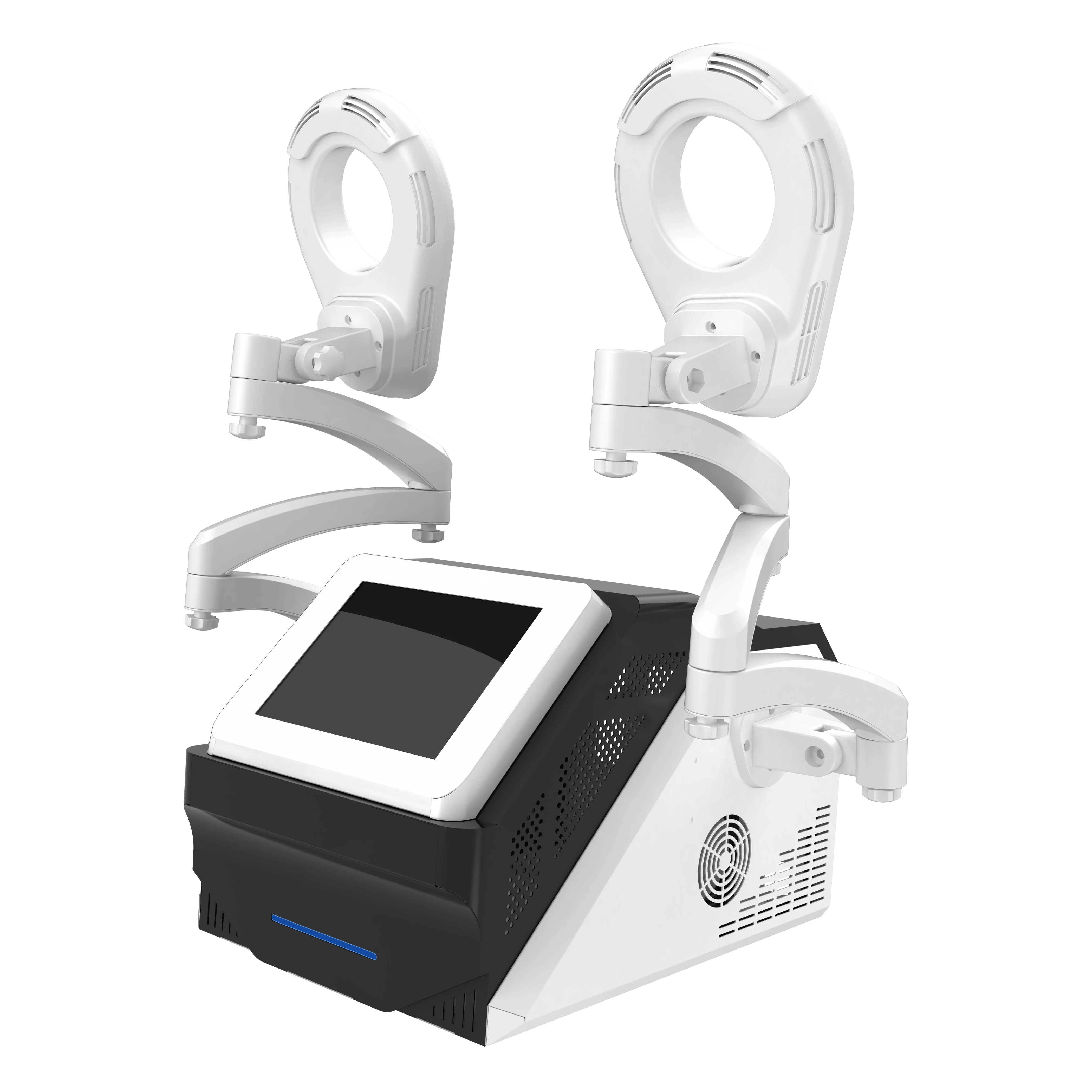 Portable EMS sculpting machine stimulator electric muscle stimulator professional slimming machine