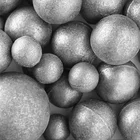 Forged Ball Good Quality Grinding Balls Forged Factory For Ball Mill