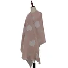 Shawl 2021 Hot Sale Fashion Loving Heart Women Shawl For Supermarket