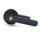 Key Entrance Lever Door Handle AndBuy Entrance / Privacy / Entry Door Lock Tubular Lever Door Lock