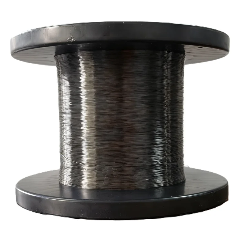 Custom Medical Superelastic Nitinol Guide Wires Titanium Shape Memory Alloy ASTM F2063 Bending 1300 Strength Excellent Cutting factory