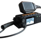 Radio Talkie Walkie Android Network Mobile Radio LTE-C10 Muti-platform Android Vehicle Mounted POC Walkie Talkie Radio