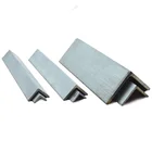 Cold Drawn Stainless Steel Iron Angle Bar Equal Unequal 316l Stainless Steel Angle Steel