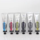 Professional Paint Professional Aluminum Tube Oil Color Paint For Artist Painting Non-toxic 120ML
