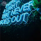 Custom Neon Light Sign For Wall 2020 New Style Wall-mounted Custom Neon Sign Letters Led Neon Sign Light