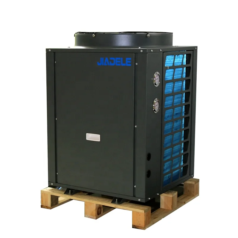 Water Heater, JIADELE, R32, Inverter, WIFI - detail 26