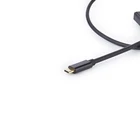 Usb To Cable HD Video Transmission USB-C 4K 60Hz USB TYPE C TO HDM Cable