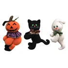 Decorations For Halloween Store Window Day Bar Party Party Wall Decoration Supplies