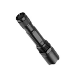 Rechargeable Torch Customize Long Range Illuminator Tactical Flashlight Rechargeable Led Torch Flashlight