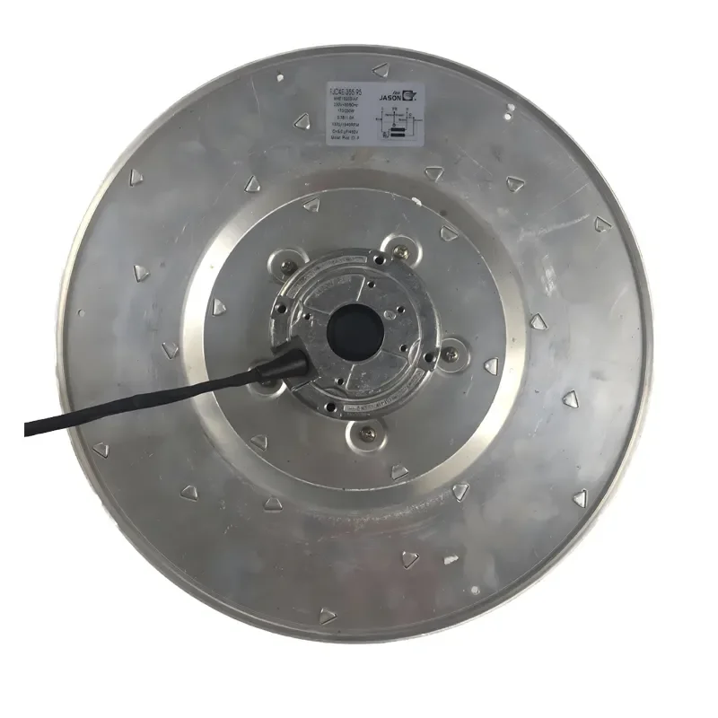Centrifugal Fan, 220-240V, AC 220V~240V, Corded Electric - detail 52