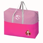 Reusable Quick Customization Reusable Storage Bags Suitcases Foldable Travel Shopping Bag New Models