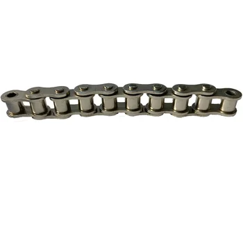 08B 316 Stainless Steel Chain for Industrial
