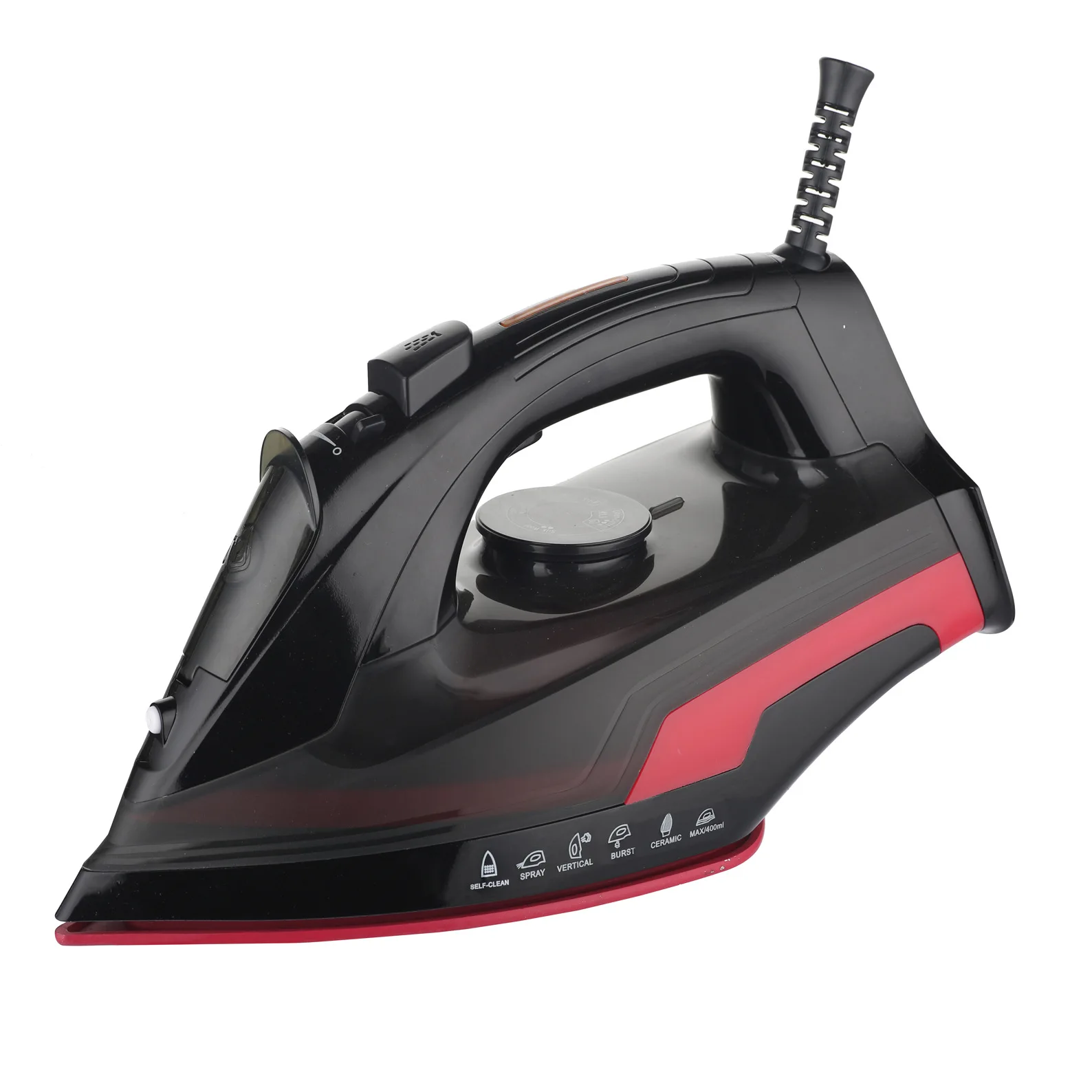 cordless steam iron currys