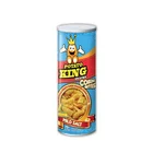 Lays Chips Cheese Balls BRC Certification Lays Style Stackable Corn Chips Cheese Ball