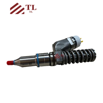 6180750 618-0750 Injector for 3406E/C15/C18/C27/C32 CAT Engine